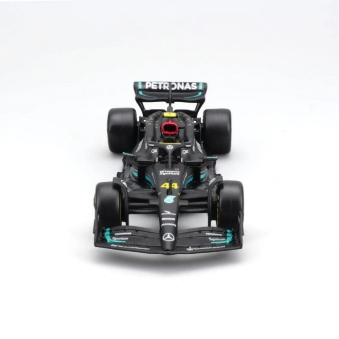 Mercedes-AMG F1 W14 E Performance 1:43 méretarányú fém autómodell