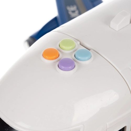 Fény- és hangeffektek a valósághű szórakozásért