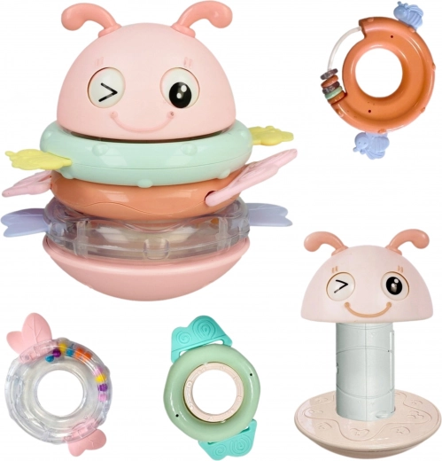 Zenei és hanghatások