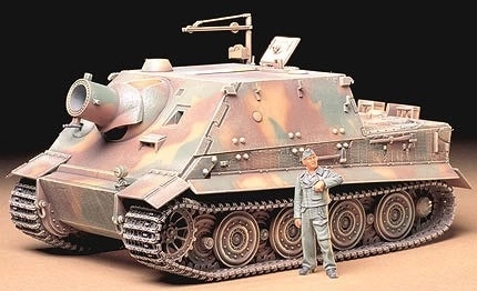 Sturmtigris játék harckocsi
