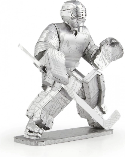 Dekoráció jégkorong-rajongóknak