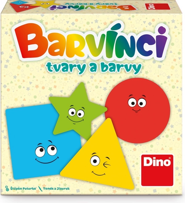 Barvinci utazójáték