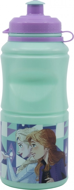 Jégvarázs ergonomikus kulacs 380 ml