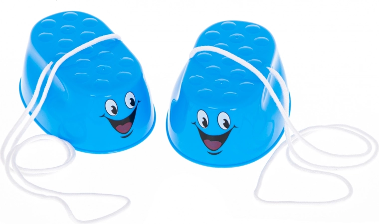 Egyensúlyfejlesztés játékkal