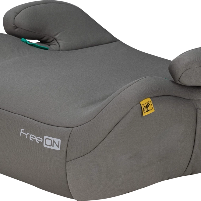 FreeON ülésmagasító Booster Libra i-Size 125-150 cm – Khaki
