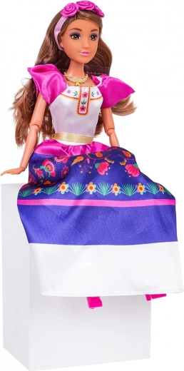 Mozgatható ízületek a valósághű játékért