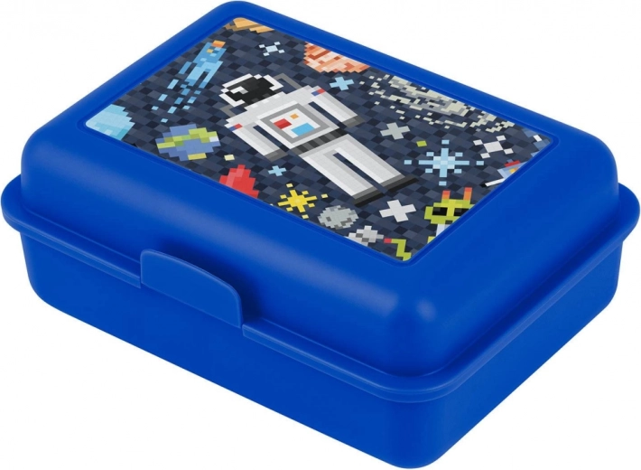 Stílusos SPACE minta