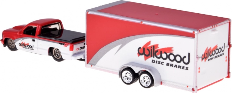 Gumírozott kerekek a sima futásért