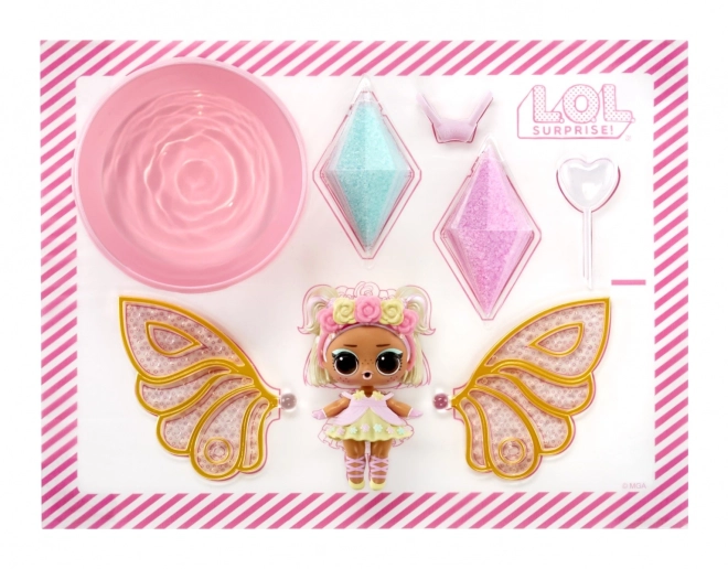 L.O.L. Surprise Tündér Display Babák