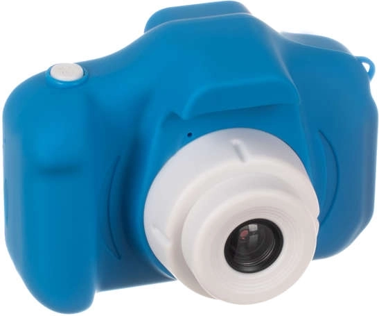 Kreatív fotózás és Full HD videó
