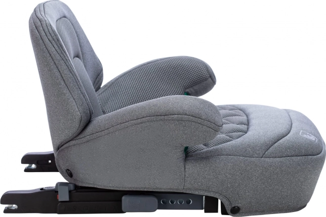 Biztonságos ISOFIX rögzítés