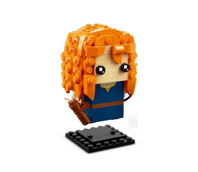 Lego BrickHeadz Vaiana és Merida