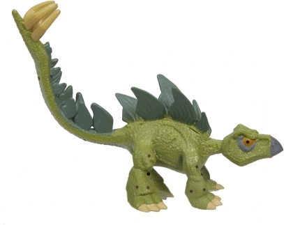 Dinosaurus Jurassic világ 9 cm