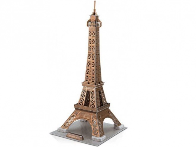 3D Puzzle EIFFEL-TORONY