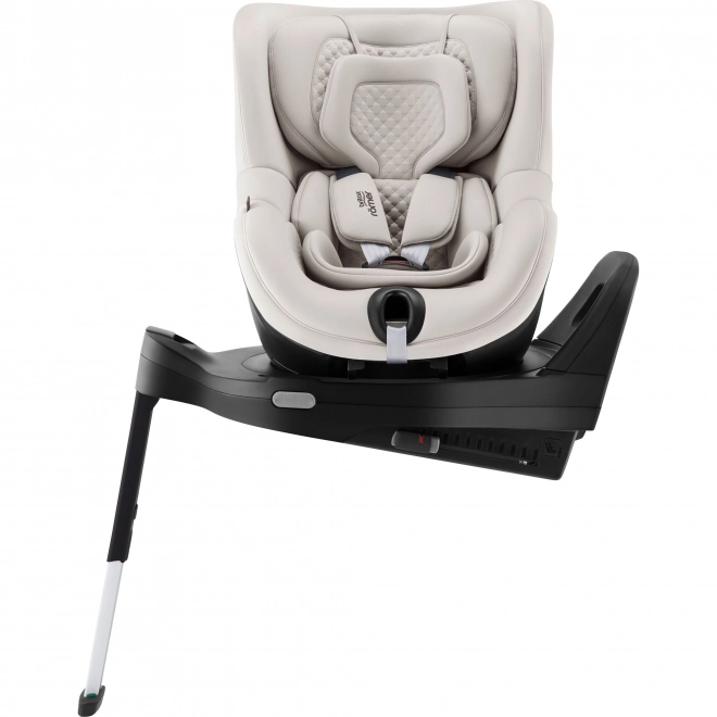 Baby-Safe Pro Lux autósülés és Vario Base 5Z csomag