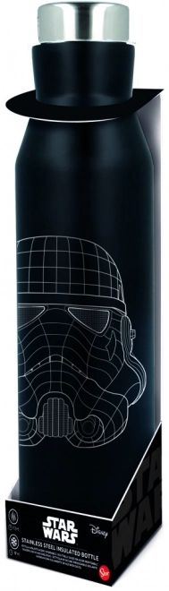 Rozsdamentes Termosz - Star Wars Diabolo 580 ml