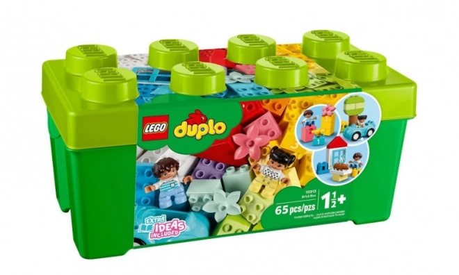 Duplo kreatív kockák készlet