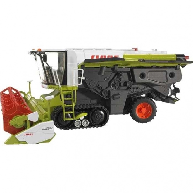 Claas Lexion 780 játék kombájn