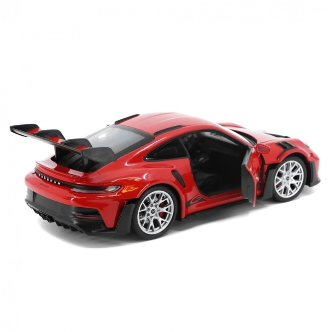 Porsche 911 GT3 RS modellautó