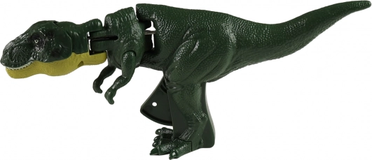Dinoszaurusz T-Rex mozgatható
