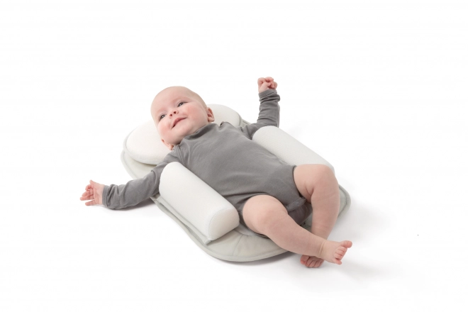 Multi Sleep alátét csecsemőknek ergonomikus párnával