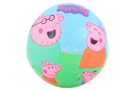 Peppa Malac illusztráció