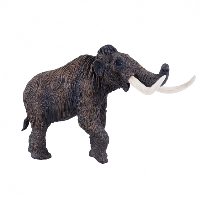 Mojo gyapjas mamut figura