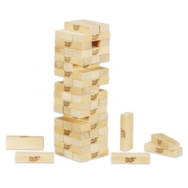 Jenga társasjáték