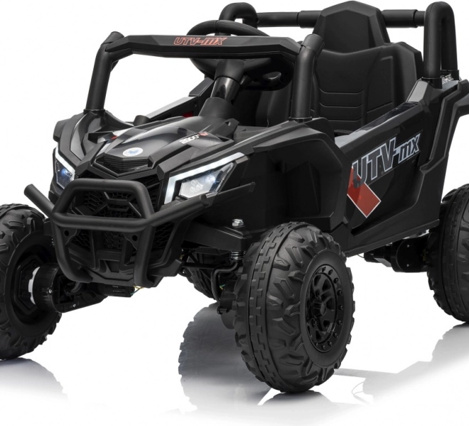 Pojazd Buggy Madman UTV-MX fekete