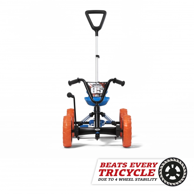Berg gokart gyerekeknek 2 az 1-ben Buzzy Nitro