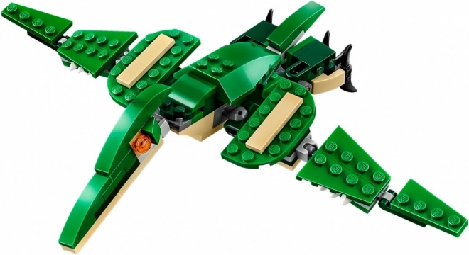 Repülj a pterodaktilusszal