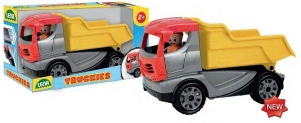 Truckies billenő 22cm