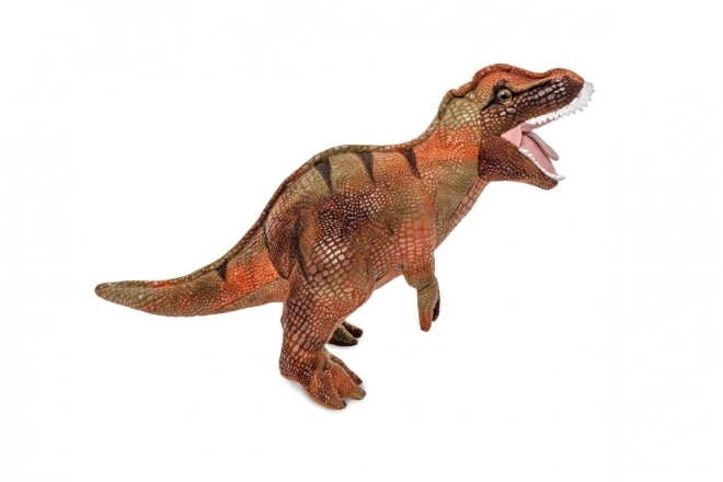 pihe-puha T-Rex dinoszaurusz játék