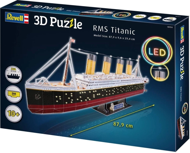 Nagy méretű modell felejthetetlen építéshez