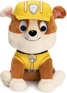 Gund Mancs őrjárat – plüss Rubble 23 cm