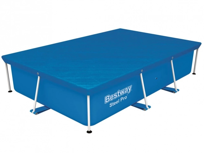 Bestway medence fedél 259x170 cm