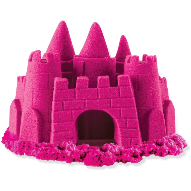 Kinetic Sand színes homok készlet 0,9 kg