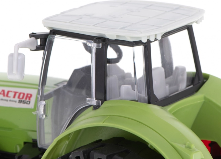 Funkcionális kabinajtók