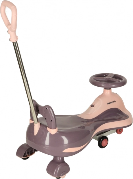 Gravitációs swing FIX S2 kézi kormánnyal