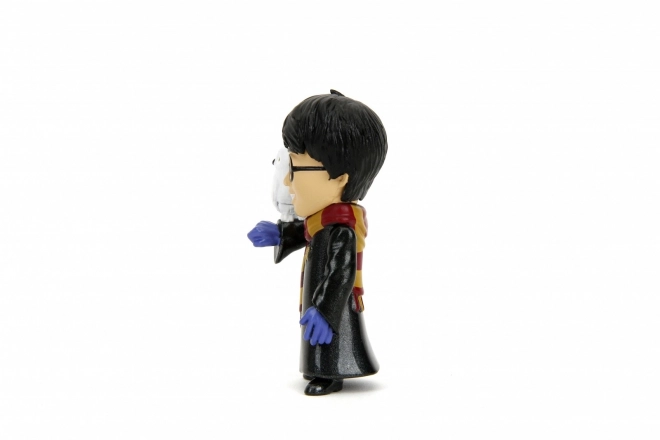 Metal figura Harry Potter 4 féle 6,5 cm