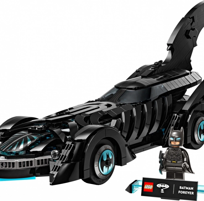 LEGO DC Batman: Batmobil a Batman Forever című filmből