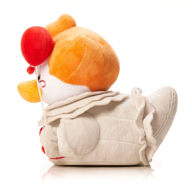Pennywise plüss kacsa - IT