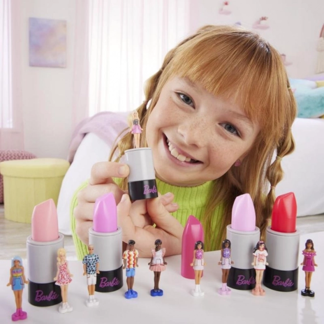 Mini Barbieland Fashionistas babák