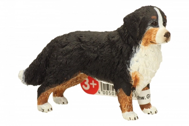 Schleich Farm World berni pásztorkutya nőstény figura