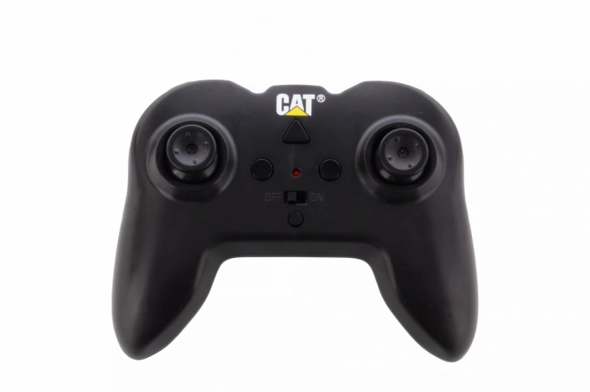 RC kotrógép CAT 336
