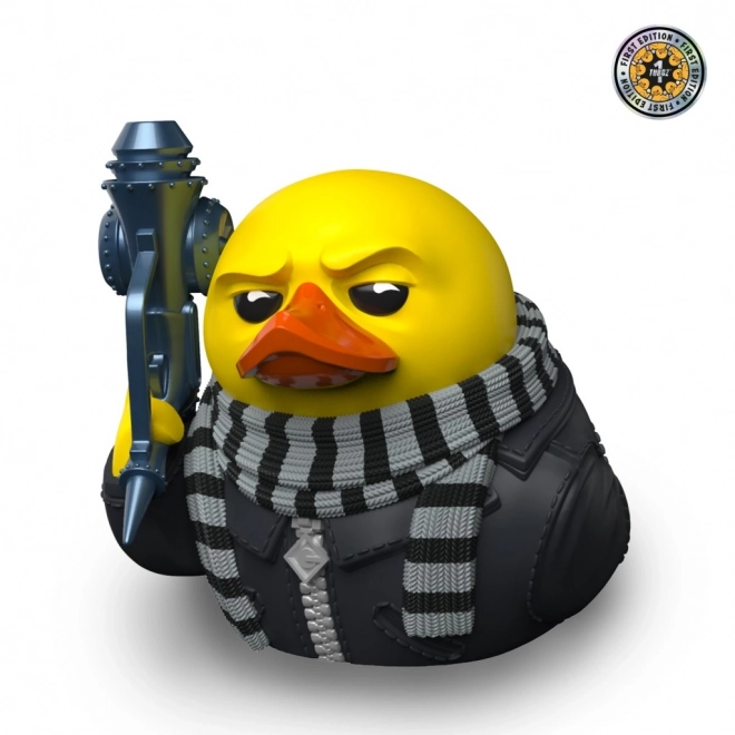 Minions Gru első kiadás gyűjtői fürdőkacsa