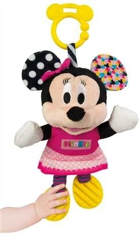 Disney bébiplüss Minnie egér