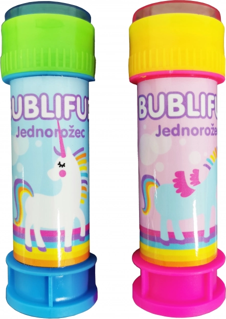 Egyszarvú Buborékfújó