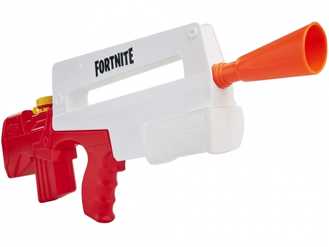 Hasbro Nerf Fortnite Burst AR vízilövő játékpuska