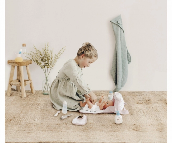 Pelenkázó táska Baby Nurse